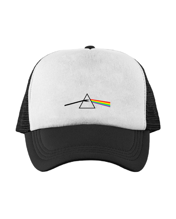 Kepurė Pink Floyd Kepurė Pink Floyd